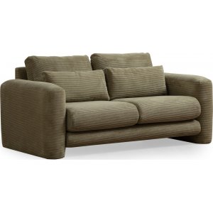 Suzy 2-personers sofa - Grn