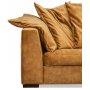 Entrance lounge 4-pers. Sofa B286 cm - Valgfri farve
