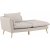 Tacoma 2-personers sofa - Beige