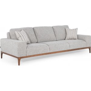 Secret 4-personers sofa - Gr