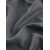 Cecil frakke 47 x 250 cm - Asfalt