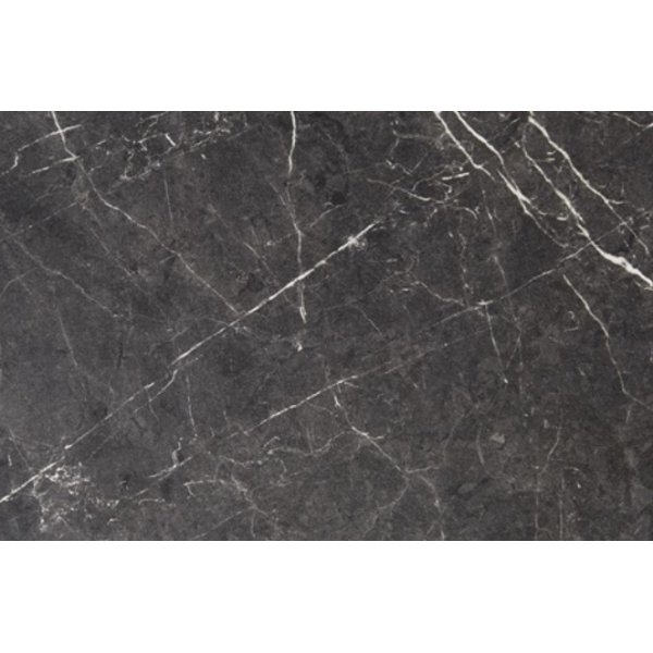 Gr marmor bordplade - 110x35x81,5 cm