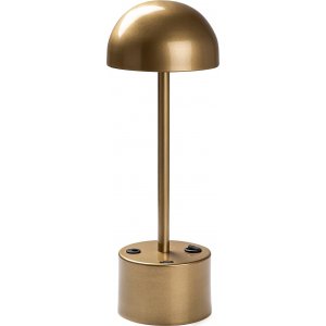 Seppo bordlampe - Guld