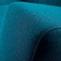 Ny tulipan 2-personers sovesofa - Bl
