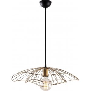 Tell loftslampe 6503 - Vintage