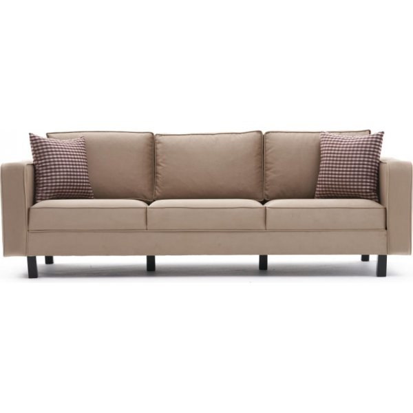 Sofa Kale - Creme fljl