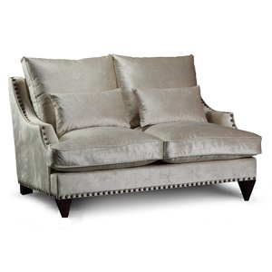 Edward 2-personers sofa - Valgfri farve