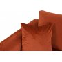 Nero 3-personers sofa - Rd