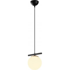 Ozon loftlampe 6261 - Sort/hvid