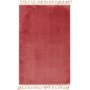 Aslan badevrelsestppe - Fuchsia