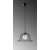 Boel loftslampe 11390 - Sort/antik