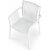 Cadeira spisestuestol 492 - Hvid