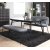 Seal 2-personers sofa i grt fljl