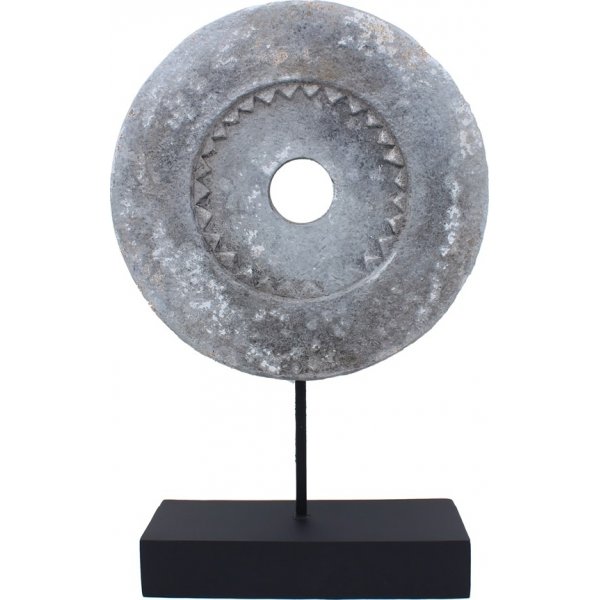 Eris dekoration 29 x 44 cm - Gr