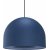 Norp loftslampe - Bl