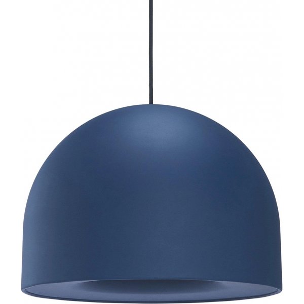 Norp loftslampe - Bl