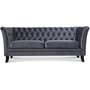 Milton Chesterfield 2-personers - Gr Fljl