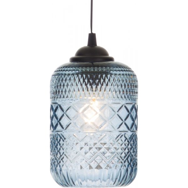 Minna vindueslampe - Bl