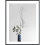 Posterworld - Motivblomst - 50x70 cm