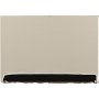 Saga sengegavl 180 cm - Beige