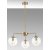 Trdloftslampe 10990 - Vintage