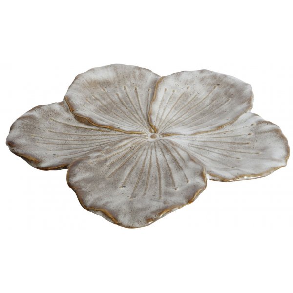 Bakke Perenn Beige - D 40 cm