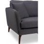Giza 2-personers sofa - Gr