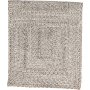 Petra tppe - Beige/brunt