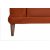 Nero sovesofa venstre - Rd