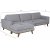 Ranger gr divan sofa vendbar divan