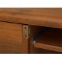 Crosby skrivebord - Antik eg