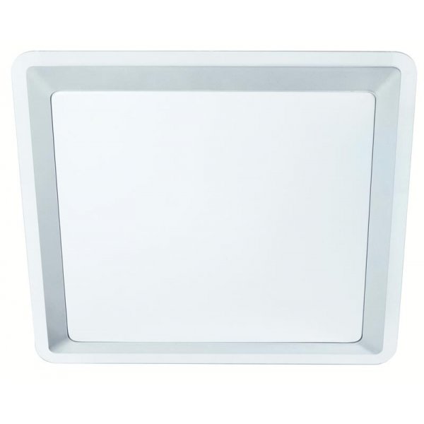 Vidsen Loftlampe - Hvid
