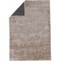 Lystra tppe - Beige