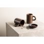 Aktiv kaffekop 7 cm - Brun