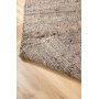 Pontus uldtppe - Gr/beige