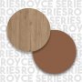 Royce kkkenskab 6 - Eg/murstensrd