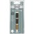 Touch-up pen multi-retouchering pen til tr mahogni