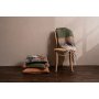Melker plaid - Rd/bl/grn
