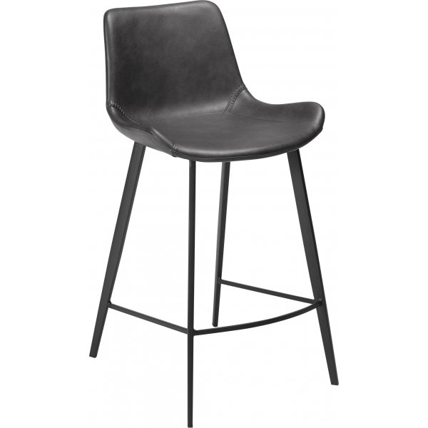 Hype barstol 91 cm - Gr PU