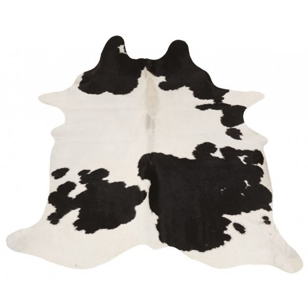 Koskind Clara mdio (sort | hvid) 2-3 m