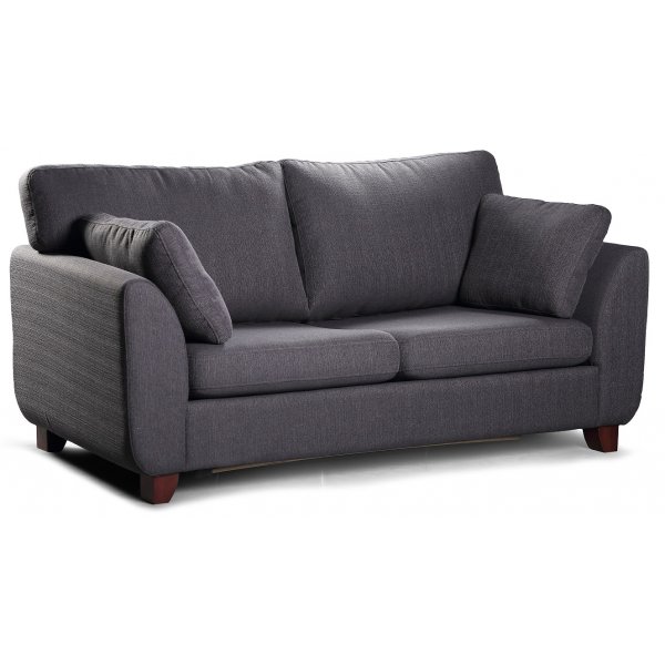 Alloway sovesofa 2-pers. - Vlg din yndlingsfarve!