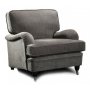 Howard Luxor lnestol - Brun beige