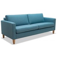 Noa sofa, der kan bygges - Valgfri model og farve! Noa sofa, der kan bygges - Valgfri model og farve!