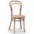 Bentwood stol No14 Classic - Vintage design + Møbelfødder