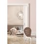 Rigoletto loftslampe - Tin/hvid