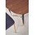 Agricola spisebord 180 x 90 cm - Valnd
