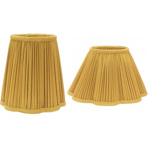 Reed Top Ring Shade - Sennepsgul