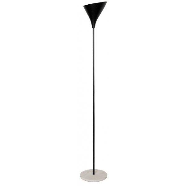 Tulip gulvlampe AN010620 - sort