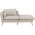 Tacoma 2-personers sofa - Beige