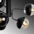 Karsholm loftslampe 1266 - Sort